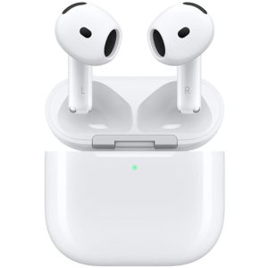 Auriculares Apple Airpods 4 Bluetooth