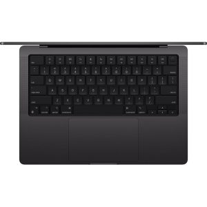Apple Macbook Pro M4 Max 14-core, 36GB, 1TB SSD, 14.2'' Retina