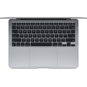 Apple Macbook Air M1 Octacore, 8GB, 256GB SSD, 13.3'' Retina Teclado Español