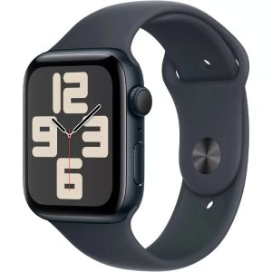 Reloj Apple Watch Series SE2 44mm Midnight