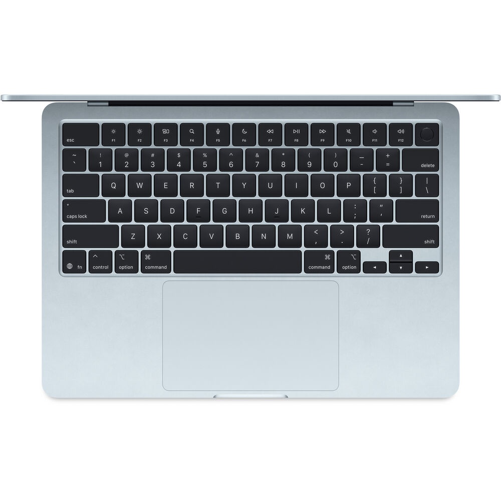 Apple Macbook Air M4 10+8, 16GB, 256GB SSD, 13.6'' Retina Apple Macbook Air M4 10+8, 16GB, 256GB SSD, 13.6'' Retina