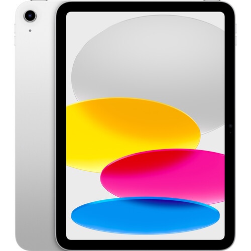 Apple iPad 11" 2025 wifi 128GB silver Apple iPad 11" 2025 wifi 128GB silver
