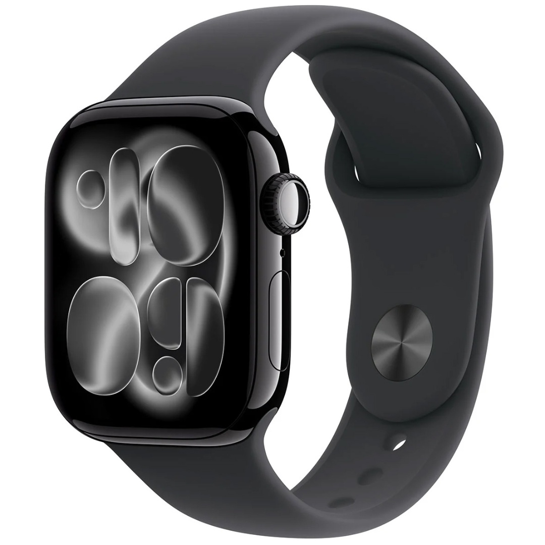 Reloj Apple Watch Series 11 46mm Aluminio negro Reloj Apple Watch Series 11 46mm Aluminio negro