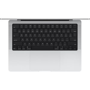 Apple Macbook Pro M5 10+10, 24GB, 1TB SSD, 14.2'' Retina