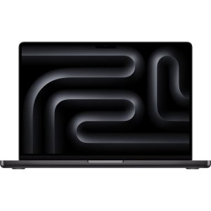 Apple Macbook Pro M4 Pro 12+16, 48GB, 512GB SSD, 14.2'' Retina