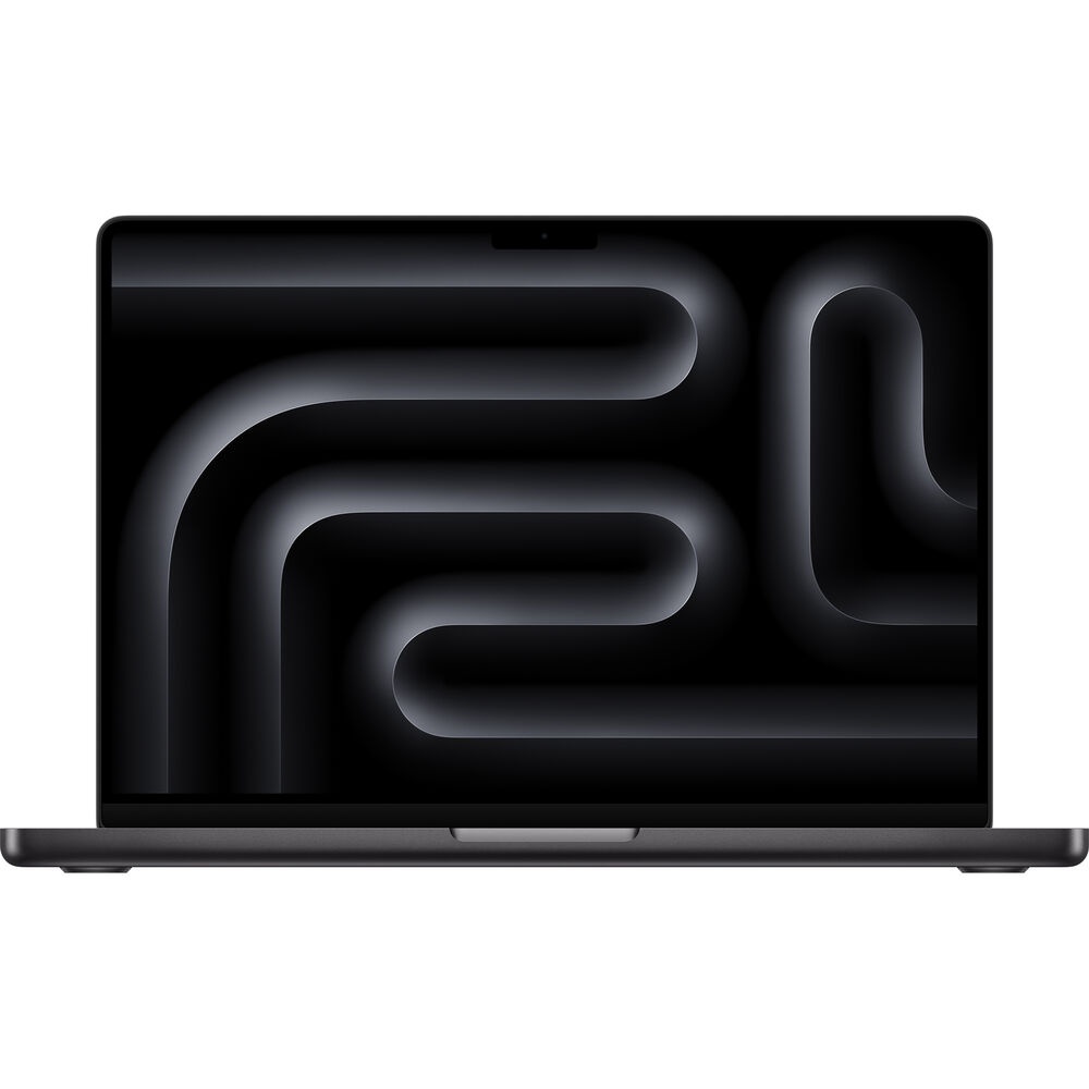 Apple Macbook Pro M4 Pro 12+16, 48GB, 512GB SSD, 14.2'' Retina Apple Macbook Pro M4 Pro 12+16, 48GB, 512GB SSD, 14.2'' Retina