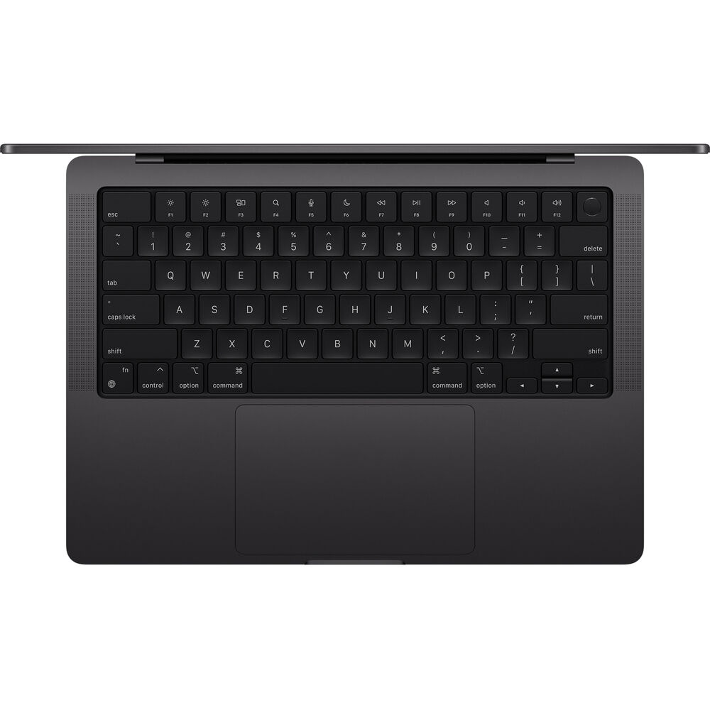 Apple Macbook Pro M4 Pro 12+16, 48GB, 512GB SSD, 14.2'' Retina Apple Macbook Pro M4 Pro 12+16, 48GB, 512GB SSD, 14.2'' Retina