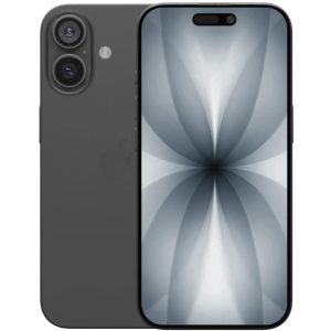 Apple iPhone 17 512GB negro