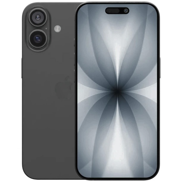 Apple iPhone 17 512GB negro Apple iPhone 17 512GB negro