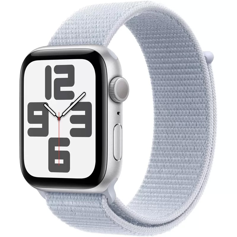Reloj Apple Watch Series SE2 44mm Silver Reloj Apple Watch Series SE2 44mm Silver