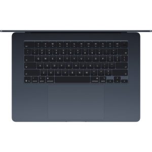 Apple Macbook Air M5 10+10, 16GB, 512GB SSD, 15.3'' Retina