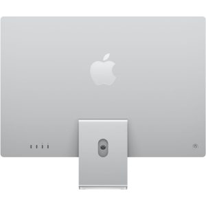 Equipo All in One Apple iMac M1 8-core, 8GB, 256GB SSD, 24" 4.5K, Español